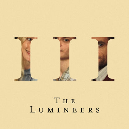 Cleopatra & Iii & Lumineers (10Th Anniversary Edition/2LP)
