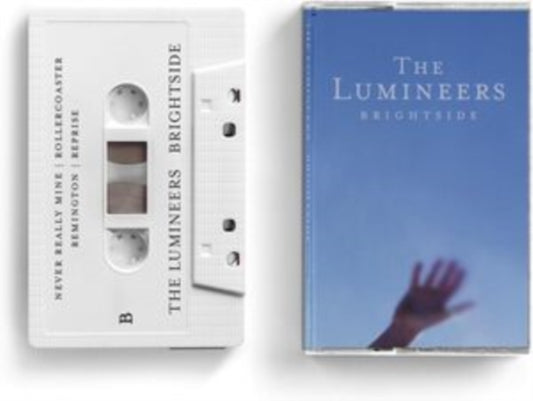 This Music Cassette is brand new.Format: Music CassetteMusic Style: Indie RockThis item's title is: BrightsideArtist: LumineersLabel: DUALTONE MUSIC GROUPBarcode: 803020224940Release Date: 1/14/2022