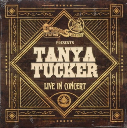 This is a 2 LP Vinyl SKU bundle.
1.This LP Vinyl is brand new.Format: LP VinylThis item's title is: Live At Church Street StationArtist: Tanya TuckerLabel: DUALTONE MUSIC GROUPBarcode: 803020232716Release Date: 2/25/2022
2.This LP Vinyl is brand new.