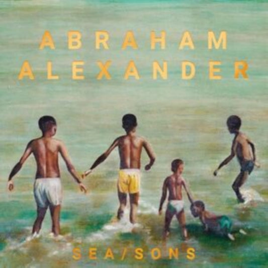 Product Image : This CD is brand new.<br>Format: CD<br>Music Style: Rhythm & Blues<br>This item's title is: Sea/Sons<br>Artist: Abraham Alexander<br>Label: DUALTONE MUSIC GROUP<br>Barcode: 803020241121<br>Release Date: 4/14/2023