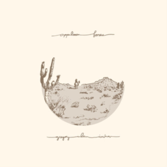 With The Colorado Symphony & This Empty Northern Hemisphere & Evening Machines & Appaloosa Bones (Brown LP Vinyl)