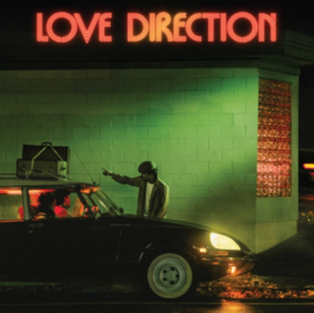 This LP Vinyl is brand new.Format: LP VinylThis item's title is: Love Direction (Sunset LP Vinyl)Artist: DipBarcode: 803020259515Release Date: 7/12/2024