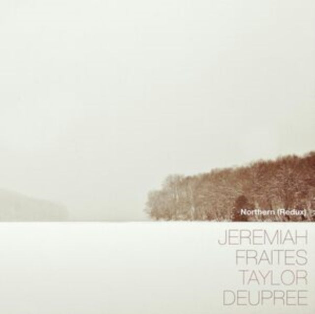 This LP Vinyl is brand new.Format: LP VinylMusic Style: FolkThis item's title is: Northern (Redux)Artist: Jeremiah; Taylor Deupree FraitesLabel: DUALTONE MUSIC GROUPBarcode: 803020259812Release Date: 10/27/2023