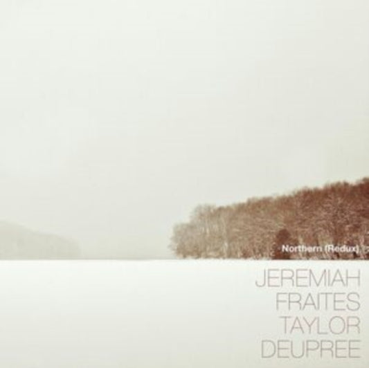 This LP Vinyl is brand new.Format: LP VinylMusic Style: FolkThis item's title is: Northern (Redux)Artist: Jeremiah; Taylor Deupree FraitesLabel: DUALTONE MUSIC GROUPBarcode: 803020259812Release Date: 10/27/2023