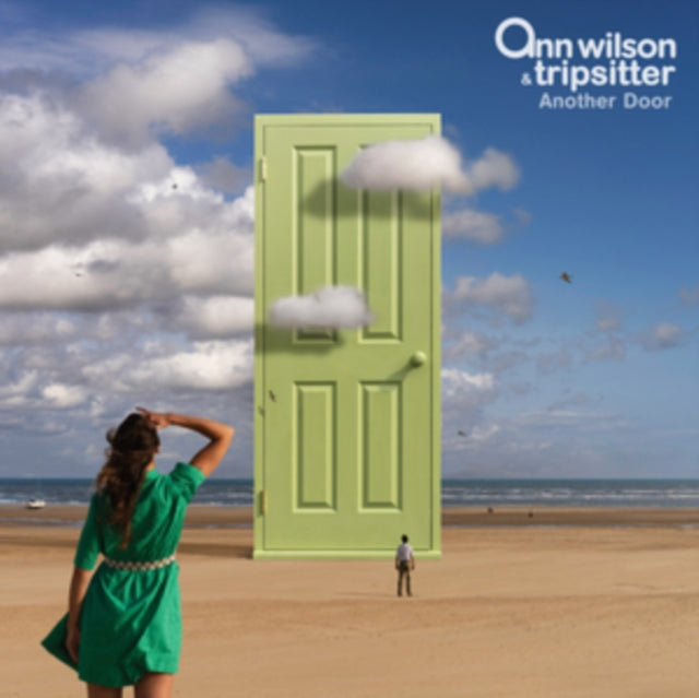 Product Image : This CD is brand new.<br>Format: CD<br>This item's title is: Another Door<br>Artist: Ann; Tripsitter Wilson<br>Label: Dualtone Records<br>Barcode: 803020265325<br>Release Date: 9/29/2023