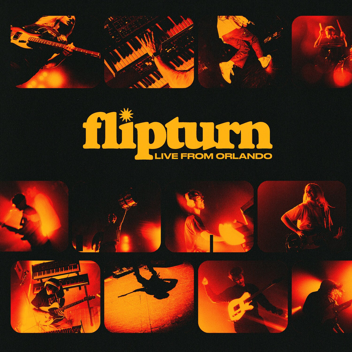 Live From Orlando (2LP)