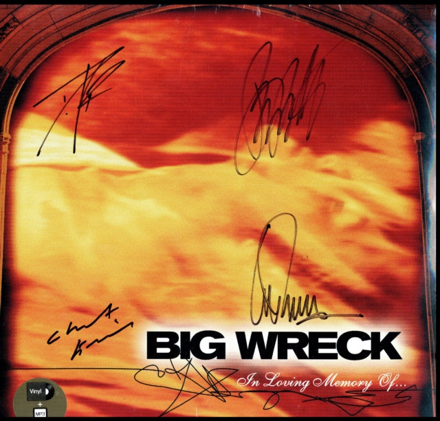 This LP Vinyl is brand new.Format: LP VinylMusic Style: Alternative RockThis item's title is: In Loving Memory OfArtist: Big WreckLabel: Linus EntertainmentBarcode: 803057033676Release Date: 1/19/2018