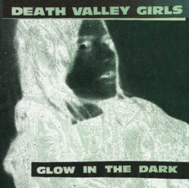 This LP Vinyl is brand new.Format: LP VinylMusic Style: Garage RockThis item's title is: Glow In The Dark (Neon Green & Red W/ Black Splatter LP Vinyl)Artist: Death Valley GirlsLabel: SUICIDE SQUEEZE RECORDSBarcode: 803238018010Release Date: 8/27/2021