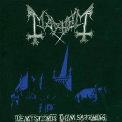 Command For Blood, Command For War (2LP) & De Mysteriis Dom Sathanas (Purple LP Vinyl)