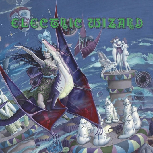 Electric Wizard