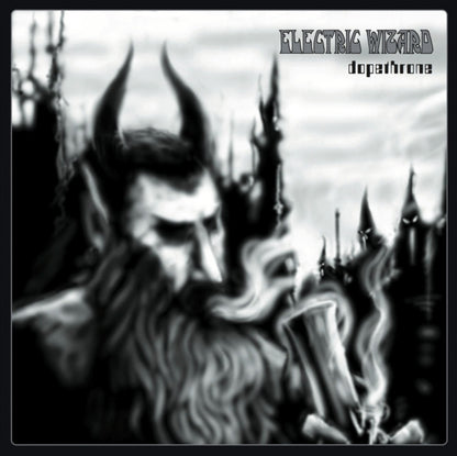 Electric Wizard & Dopethrone