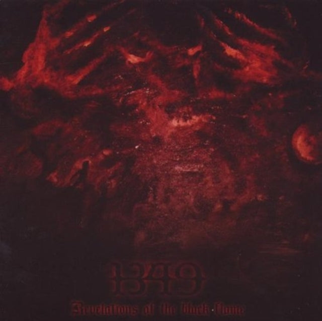 Product Image : This CD is brand new.<br>Format: CD<br>Music Style: House<br>This item's title is: Revelations Of The Black Flame<br>Artist: 1349<br>Label: CANDLELIGHT<br>Barcode: 803341250598<br>Release Date: 6/16/2009