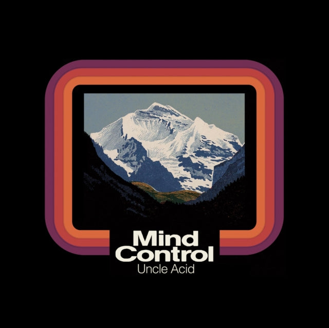 This CD is brand new.Format: CDThis item's title is: Mind ControlArtist: Uncle Acid & The DeadbeatsBarcode: 803341377219Release Date: 9/14/2018