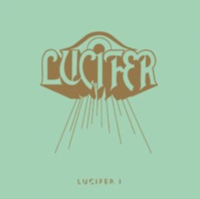 This CD is brand new.Format: CDMusic Style: Synth-popThis item's title is: Lucifer IArtist: LuciferLabel: BBATBarcode: 803341473041Release Date: 6/16/2015