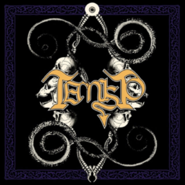 This LP Vinyl is brand new.Format: LP VinylMusic Style: Death MetalThis item's title is: TemistoArtist: TemistoLabel: PULVERISED RECORDSBarcode: 803341505100Release Date: 5/13/2016
