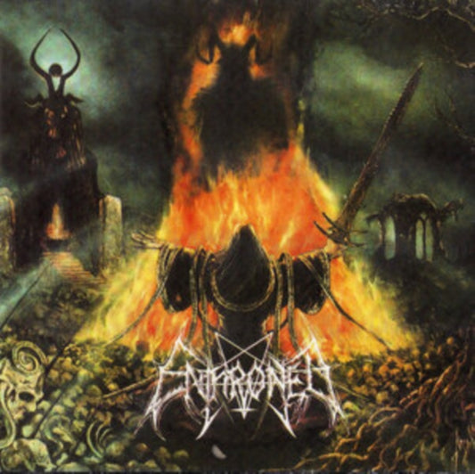Prophecies Of Pagen Fire (2LP)