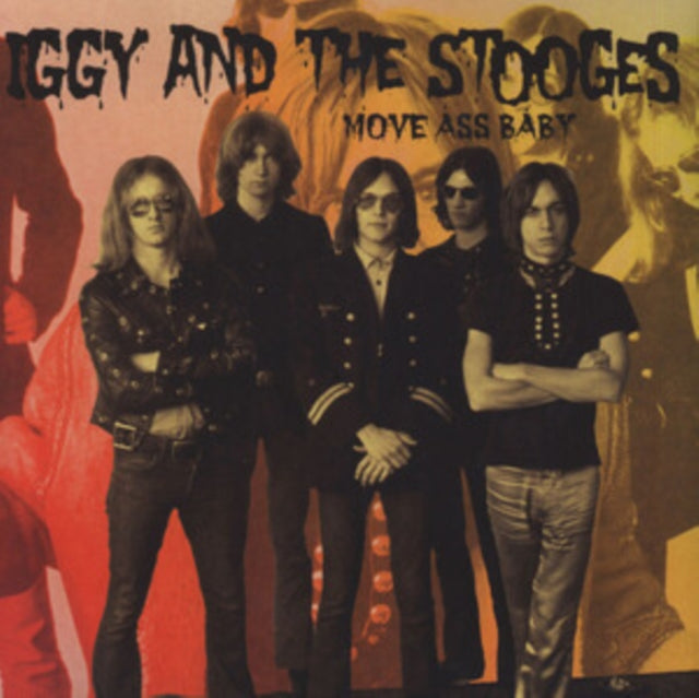 This is a 2 LP Vinyl SKU bundle.
1.This LP Vinyl is brand new.Format: LP VinylThis item's title is: Jesus Loves The Stooges (Black/Gold Splatter LP Vinyl)Artist: Iggy & The StoogesBarcode: 889466453519Release Date: 11/10/2023
2.This LP Vinyl is brand new.