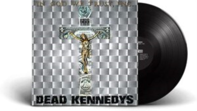 This is a 3 LP Vinyl SKU bundle.
1.This LP Vinyl is brand new.Format: LP VinylMusic Style: HardcoreThis item's title is: Plastic Surgery DisastersArtist: Dead KennedysLabel: Manifesto (2)Barcode: 767004290119Release Date: 4/29/2003
2.This LP Vinyl is brand new.