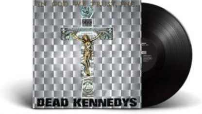 This is a 2 LP Vinyl SKU bundle.
1.This LP Vinyl is brand new.Format: LP VinylMusic Style: PunkThis item's title is: Give Me Convenience (180G)Artist: Dead KennedysLabel: MANIFESTO RECORDS INC.Barcode: 767004291413Release Date: 3/22/2011
2.This LP Vinyl is brand new.