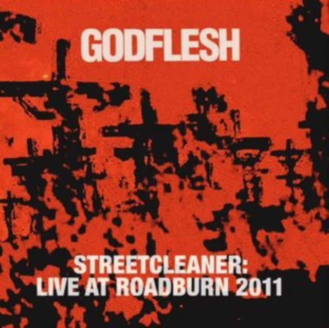 This CD is brand new.Format: CDMusic Style: IndustrialThis item's title is: Streetcleaner - Live At Roadburn 2011Artist: GodfleshLabel: BACK ON BLACKBarcode: 803341544338Release Date: 9/10/2021