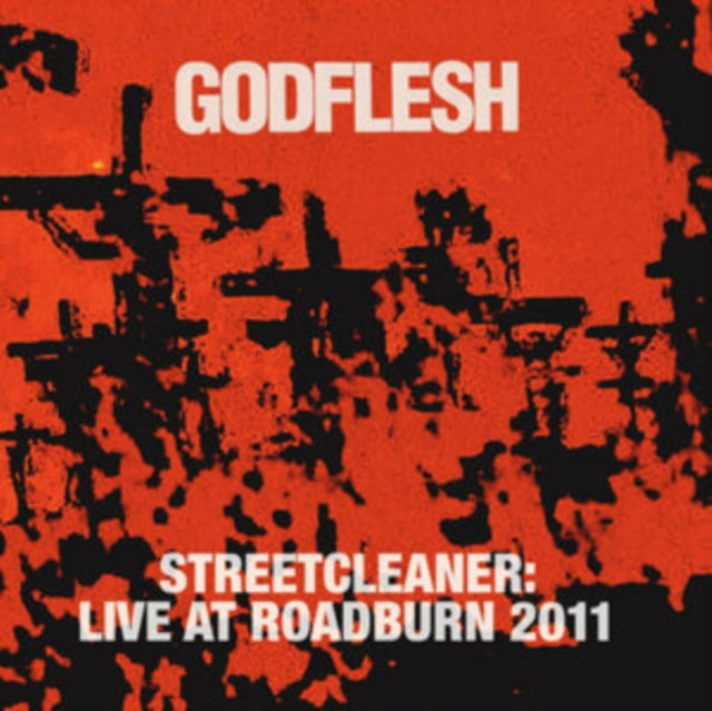 This is a 2 LP Vinyl SKU bundle.
1.This LP Vinyl is brand new.Format: LP VinylMusic Style: Doom MetalThis item's title is: Streetcleaner - Live At Roadburn 2011 (2LP/Red Vinyl)Artist: GodfleshLabel: BACK ON BLACKBarcode: 803341544352Release Date: 3/18/2022
2.