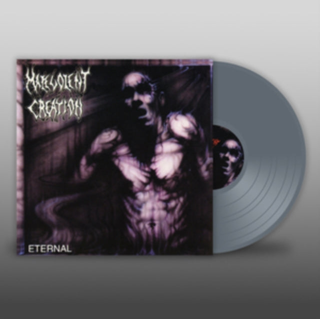 Eternal (Grey LP Vinyl)