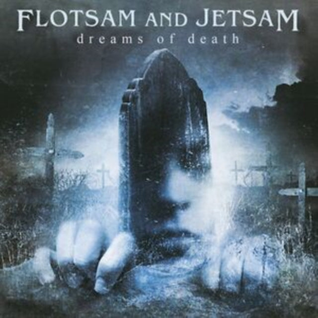 This LP Vinyl is brand new.Format: LP VinylThis item's title is: Dreams Of Death (Clear LP Vinyl)Artist: Flotsam & JetsamBarcode: 803341548596Release Date: 2/10/2023