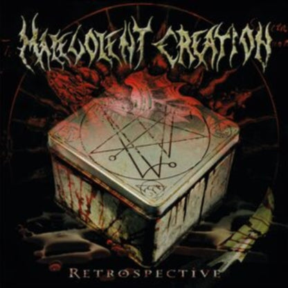 This is a 2 CD SKU bundle.
1.This CD is brand new.Format: CDThis item's title is: RetrospectiveArtist: Malevolent CreationLabel: BACK ON BLACKBarcode: 803341551756Release Date: 6/10/2022
2.This CD is brand new.