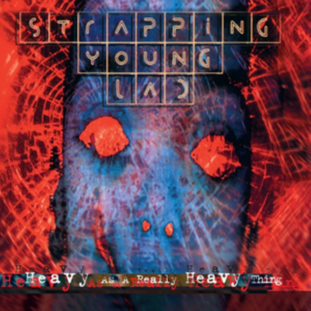 This Music Cassette is brand new.Format: Music CassetteMusic Style: ThrashThis item's title is: Heavy As A Really Heavy ThingArtist: Strapping Young LadLabel: BACK ON BLACKBarcode: 803341571372Release Date: 10/14/2022