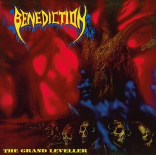 This CD is brand new.Format: CDMusic Style: Death MetalThis item's title is: Grand LevellerArtist: BenedictionLabel: Back On BlackBarcode: 803341574373Release Date: 9/16/2022