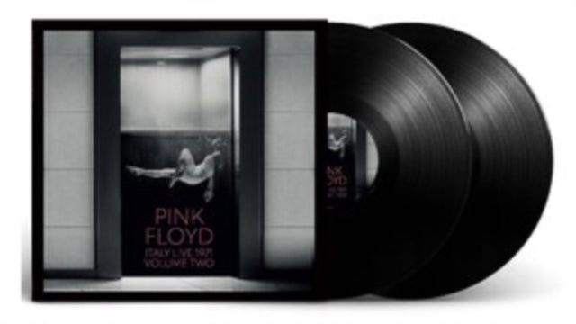 Italy Live 1971 Vol. 2 (2LP)