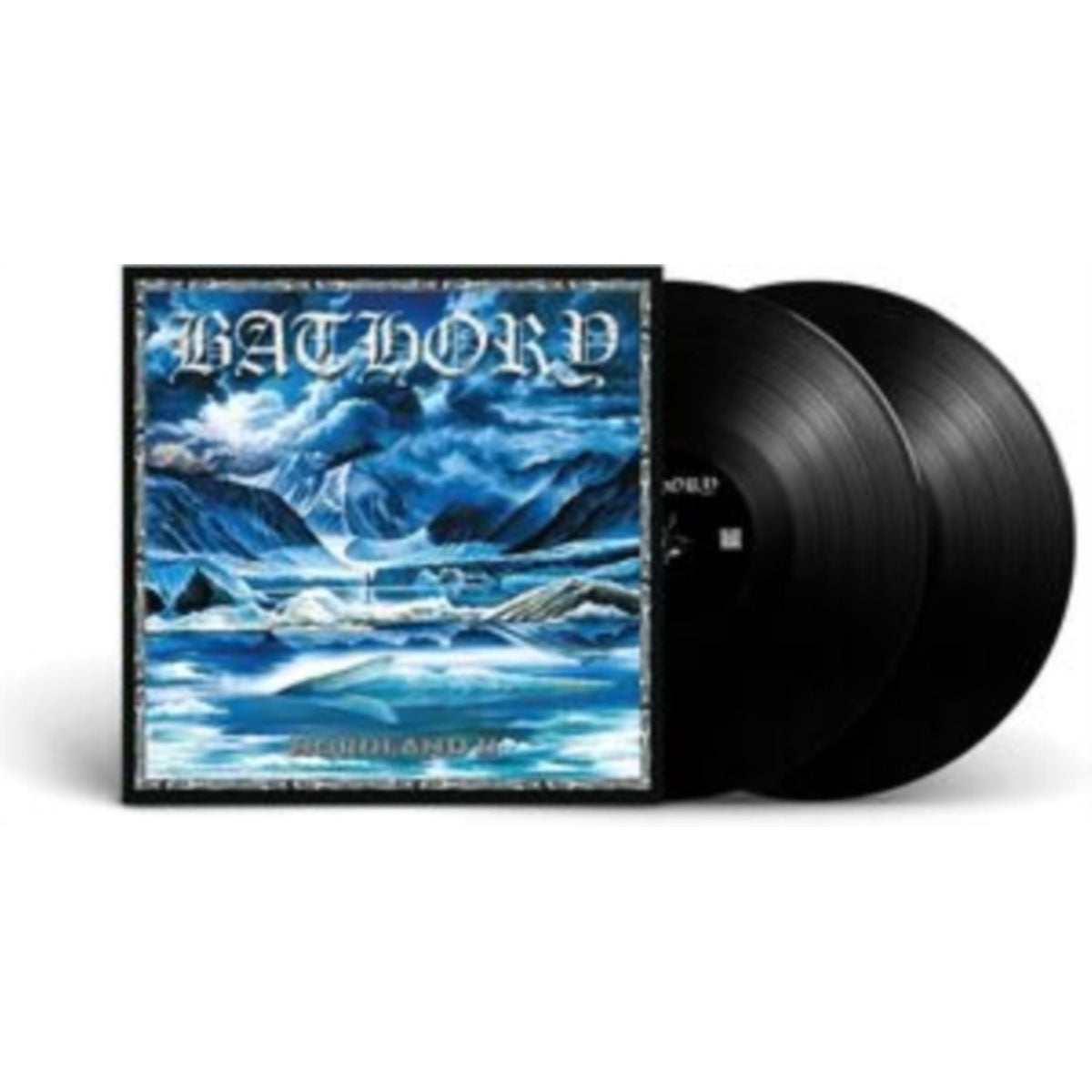Nordland Ii (180G)