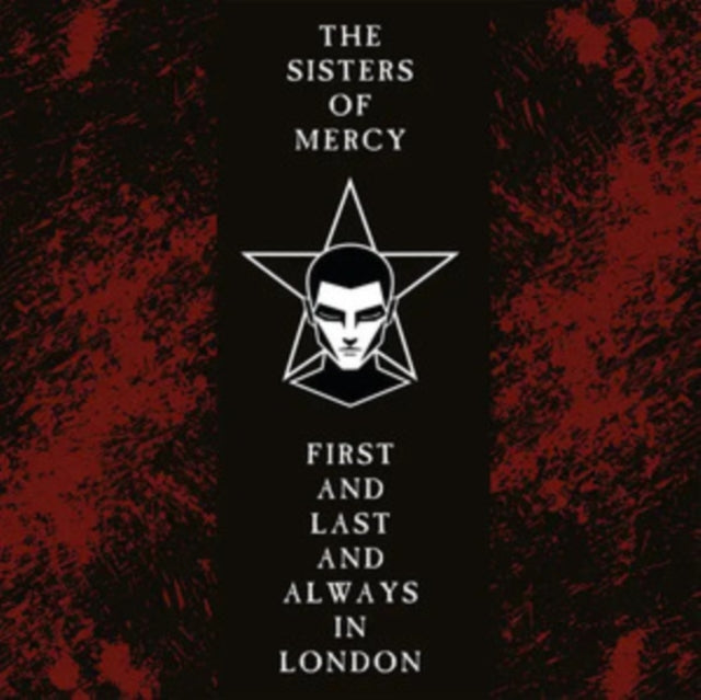 First & Last And Always In London (Purple Vinyl/2LP)