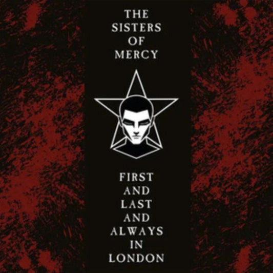 First & Last And Always In London (Purple Vinyl/2LP)