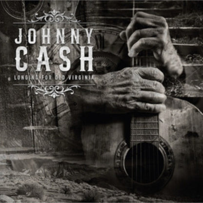 At Folsom Prison & Longing For Old Virginia 1976 (2LP)