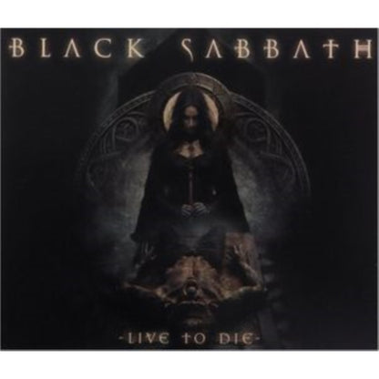 Greatest Hits 1970 - 1978 & Live To Die (4CD)