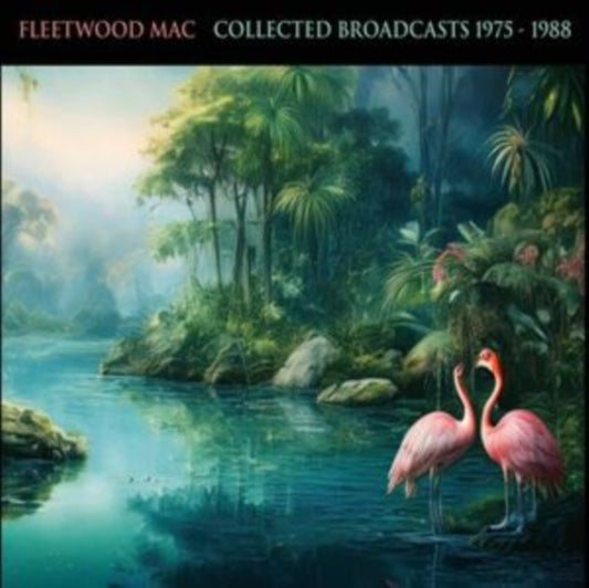 Collected Broadcasts 1975-1988 (5CD)