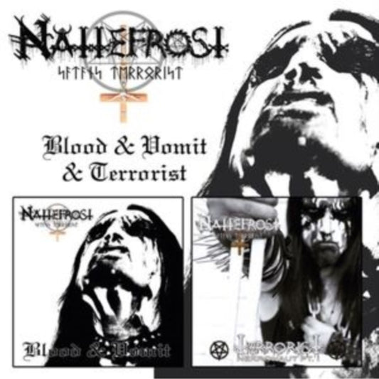 Blood & Vomit/Terrorist (2CD)