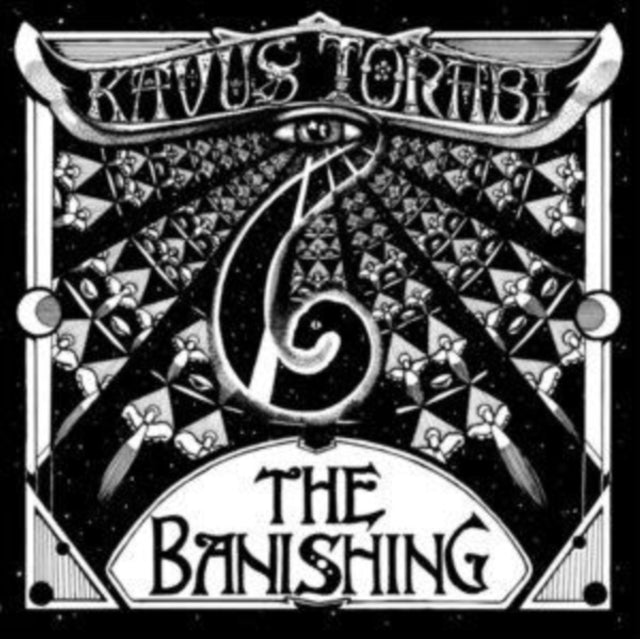 This LP Vinyl is brand new.Format: LP VinylThis item's title is: Banishing (Clear LP Vinyl)Artist: Kavus TorabiBarcode: 803341601543Release Date: 5/24/2024