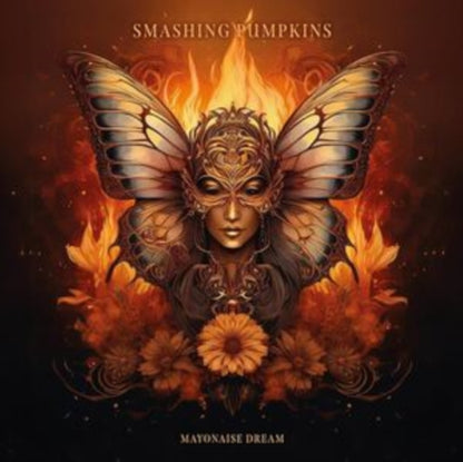 Pisces Iscariot & Rotten Apples: Greatest Hits (2LP) & Aghori Mhori Mei & Mayonaise Dream (Clear LP Vinyl)
