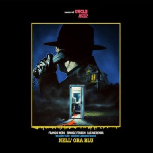 This LP Vinyl is brand new.Format: LP VinylMusic Style: Prog RockThis item's title is: Nell Ora Blu (2LP)Artist: Uncle Acid & The DeadbeatsLabel: Rise Above RecordsBarcode: 803341605831Release Date: 6/7/2024