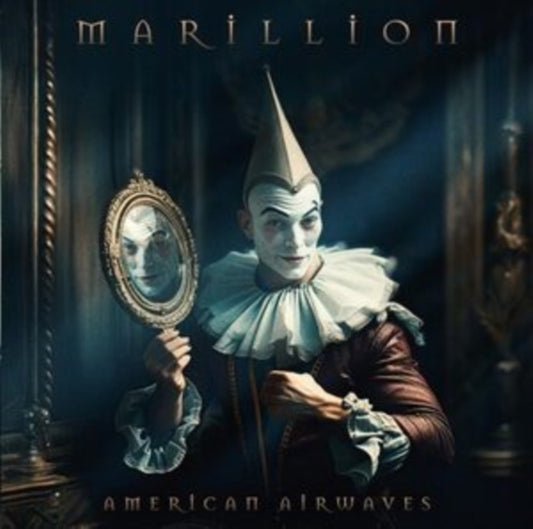 American Airwaves (2CD)