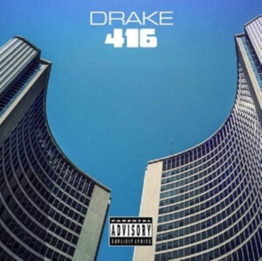 This CD is brand new.Format: CDThis item's title is: 416Artist: DrakeBarcode: 803341614109Release Date: 11/15/2024