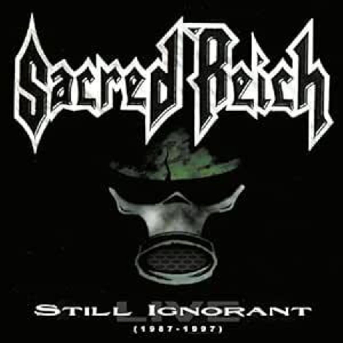 Still Ignorant (1987-1997) Live