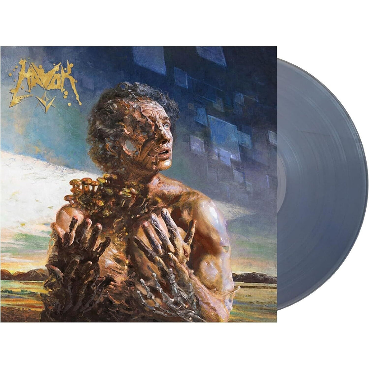 V (Clear LP Vinyl)