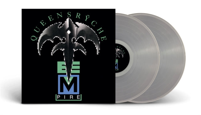 This is a 4 LP Vinyl SKU bundle.
1.This LP Vinyl is brand new.Format: LP VinylMusic Style: Hard RockThis item's title is: Empire (2LP)Artist: QueensrycheLabel: CAPITOLBarcode: 602577118524Release Date: 6/25/2021
2.This LP Vinyl is brand new.