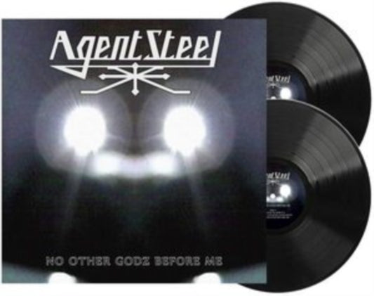 No Other Godz Before Me (2LP/140G)