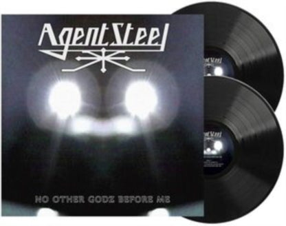 This is a 2 LP Vinyl SKU bundle.
1.This LP Vinyl is brand new.Format: LP VinylMusic Style: SoulThis item's title is: No Other Godz Before Me (2LP/140G)Artist: Agent SteelLabel: BACK ON BLACKBarcode: 803343263145Release Date: 6/4/2021
2.This LP Vinyl is brand new.