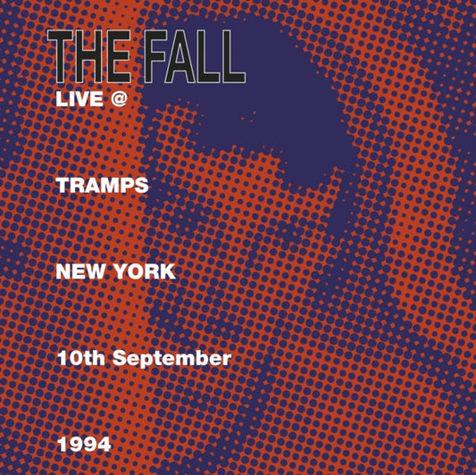 This LP Vinyl is brand new.Format: LP VinylMusic Style: New WaveThis item's title is: Live At Tramps New York 1984Artist: FallLabel: LET THEM EAT VINYLBarcode: 803343263169Release Date: 2/12/2021
