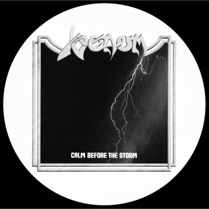 Storm The Gates (2LP/Picture Disc) & Calm Before The Storm